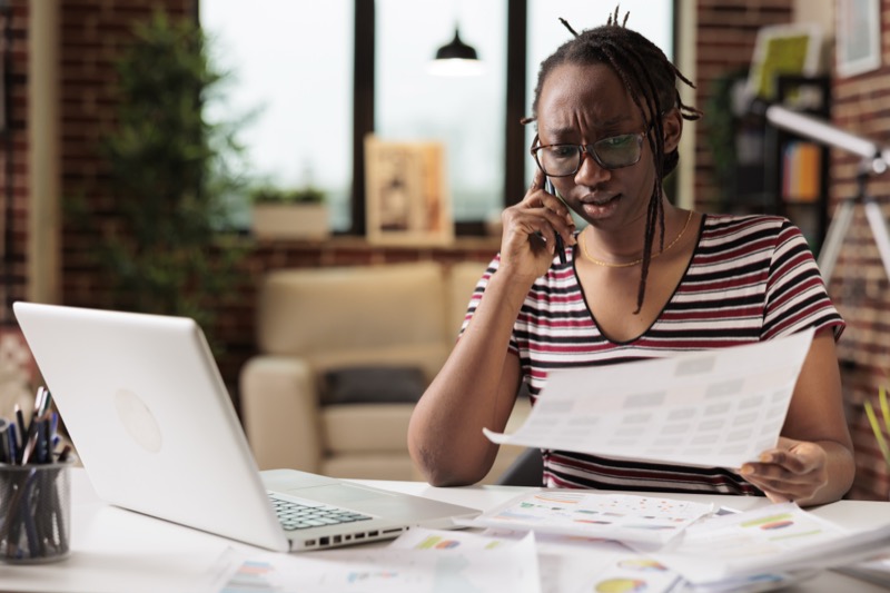 Employee trying to understand equity compensation